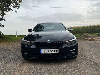 gebraucht BMW 440 i GC Deutsches Fahrzeug Kein OPF Top Ausstattung