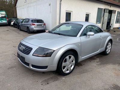 gebraucht Audi TT 1.8 T Coupe