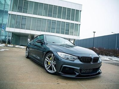 BMW 435