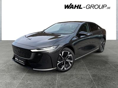 Neu Mazda 6e Takumi-Line 189 kW (258 PS) 2026 Grau Limousine