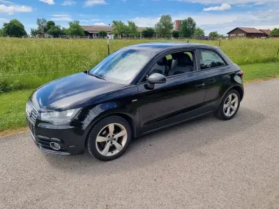 Gebraucht Audi A1