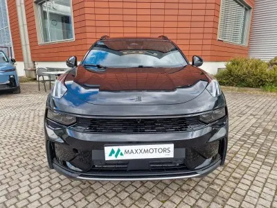 Second-hand Lynk & Co 01
