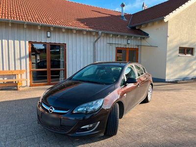 gebraucht Opel Astra 1.7 CDTI ACTIVE