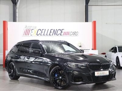 BMW M340