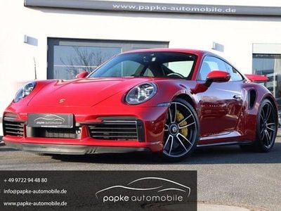Gebraucht Porsche 911 650 PS (478 kW) 2020 Andere