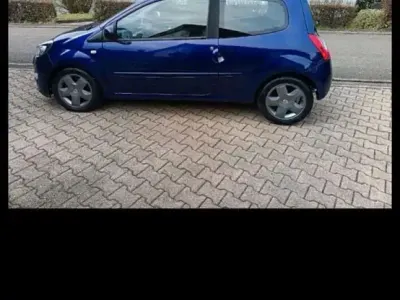 Gebraucht Renault Twingo