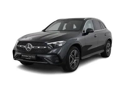 Gebraucht Mercedes GLC300