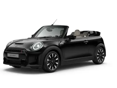 Gebraucht Mini Cooper S Cabriolet