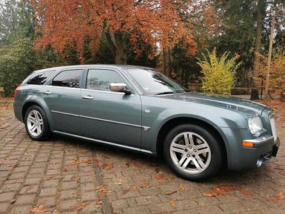Gebraucht Chrysler 300C 249 PS (183 kW) 2006 Kombi