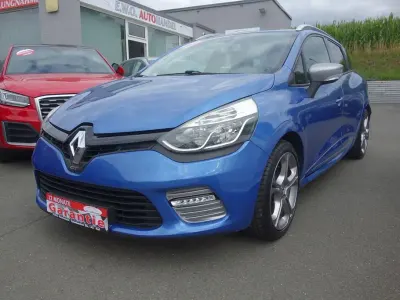Gebraucht Renault Clio IV