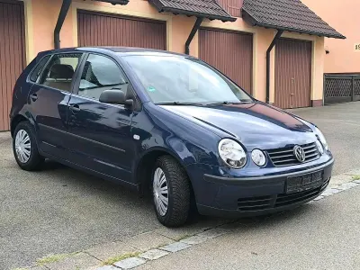 Gebraucht VW Polo