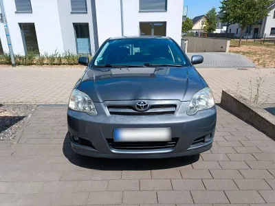 Gebraucht Toyota Corolla