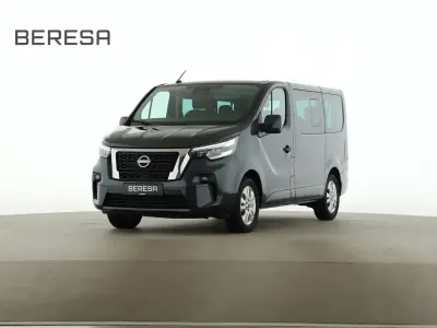 Gebraucht Nissan Primastar 360º 150 PS (110 kW) 2025 Grau Van / Kleinbus