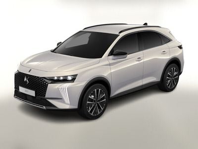 DS Automobiles DS7 Crossback
