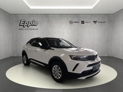 Opel Mokka-e