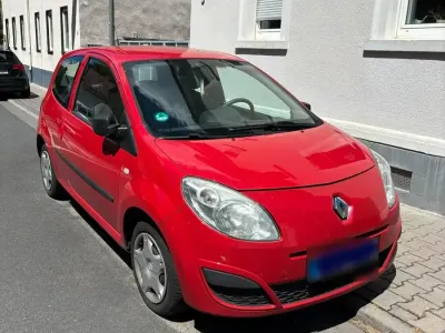 Gebraucht Renault Twingo