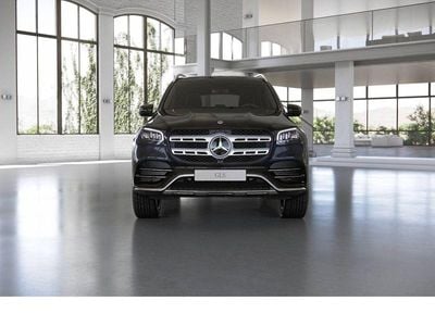 Mercedes GLS580