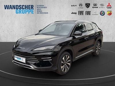 BYD Seal U