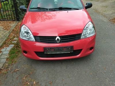 Renault Clio II
