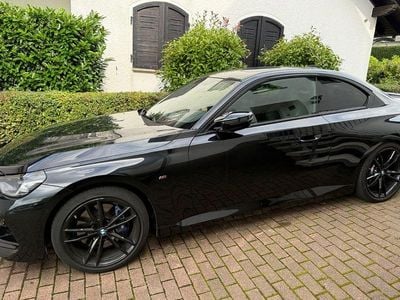 BMW M240