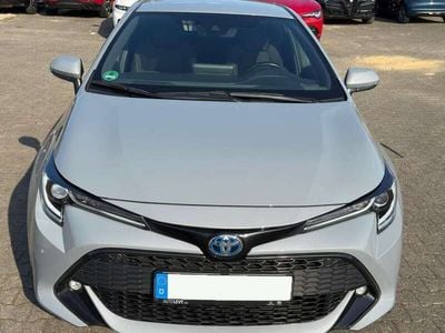 Toyota Corolla Hybrid
