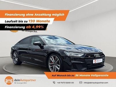 Audi S7 Sportback