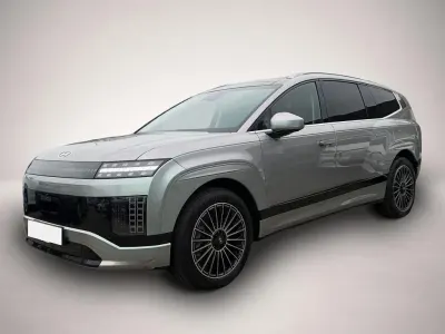 Neu Hyundai Ioniq 9 225 kW (307 PS) 2026 Manufacturer SUV