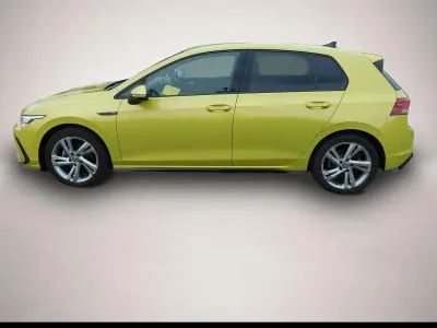 Gebraucht VW Golf VIII