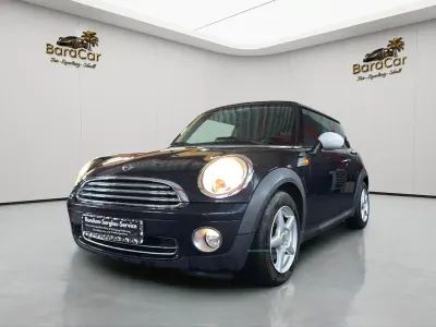Usata Mini ONE