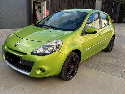 Renault Clio III