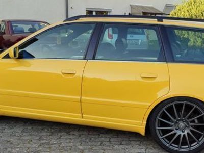 gebraucht Audi S4 2.7 Avant -