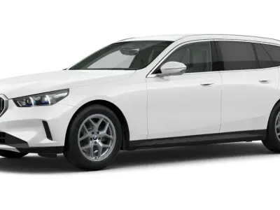 Gebraucht BMW 520