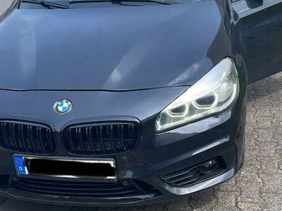 BMW 220 Gran Tourer