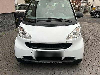 Smart ForTwo Coupé