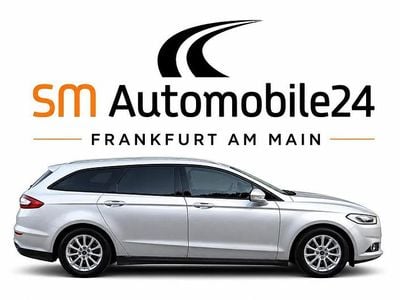 Usata Ford Mondeo 116 CV (85 kW) 2015 Argento Station wagon