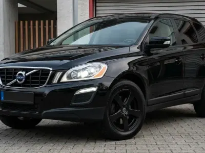 Gebraucht Volvo XC60