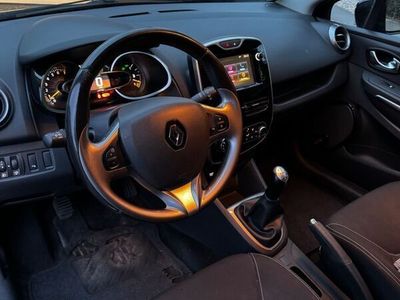 gebraucht Renault Clio IV 