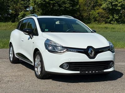 Renault Clio IV
