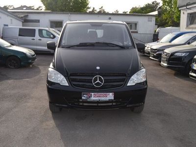Mercedes Vito