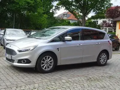 Gebraucht Ford S-MAX