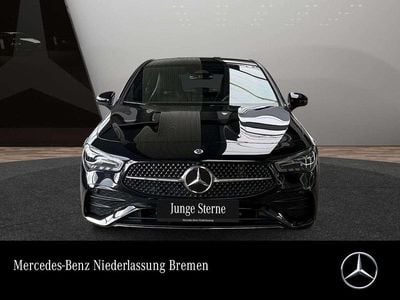 Mercedes CLA200