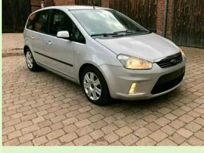 Gebraucht Ford C-MAX
