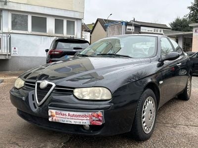 Alfa Romeo 156