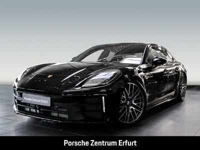 Porsche Panamera 4
