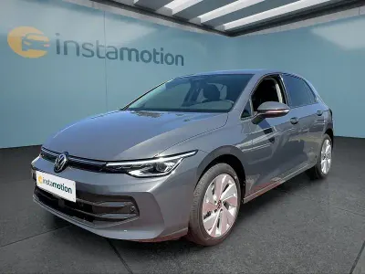 Gebraucht VW Golf VIII