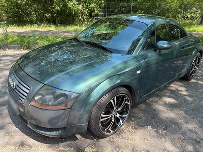 Gebraucht Audi TT 2000 Coupé