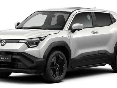 Gebraucht Suzuki e-Vitara