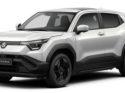 Nouă Suzuki Vitara Club 105 kW (144 CP) 2025 Alb SUV