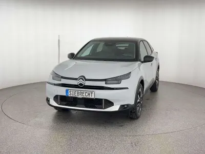 Usado Citroën C4