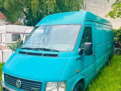 Occasion VW LT